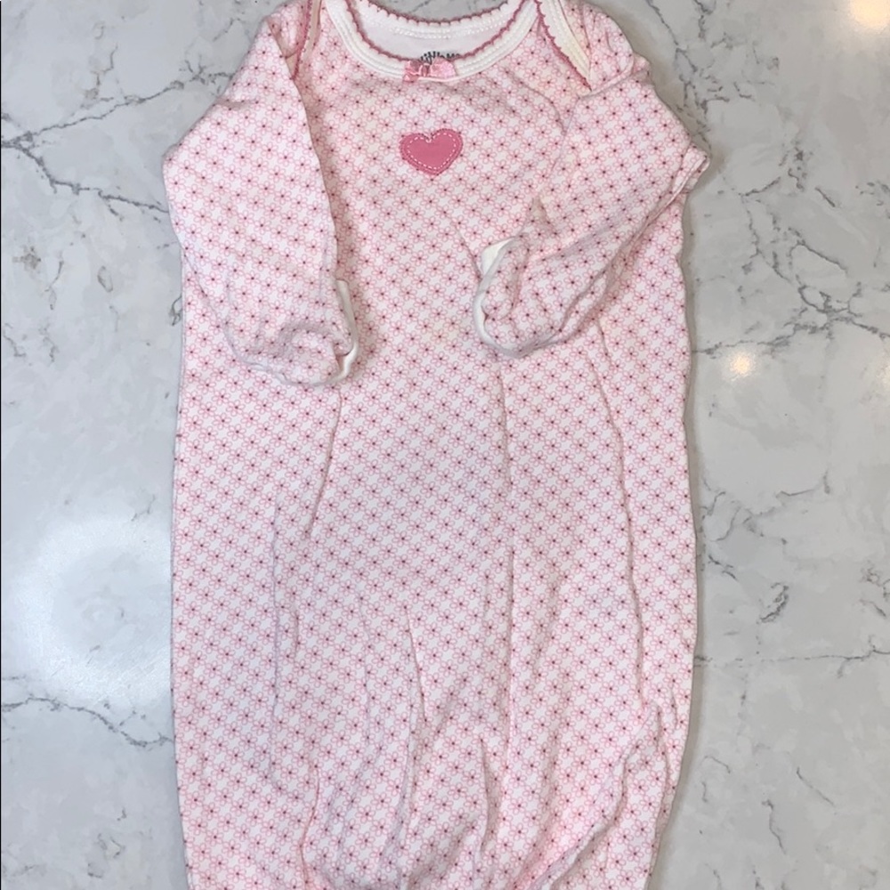 Baby sleep sacks